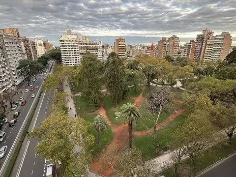 Departamento en Alquiler al Norte