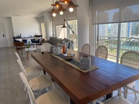 Departamento en Alquiler en Punta del Este, $ 1