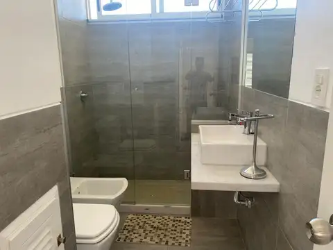 Departamento en Alquiler con 2 cocheras