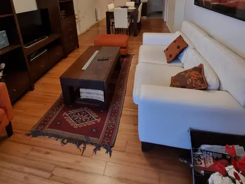 Alquiler Temporario Departamento Garay 24