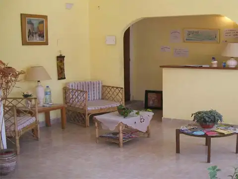 Avenida 1 E/ Av. Buenos Aires y Calle 301