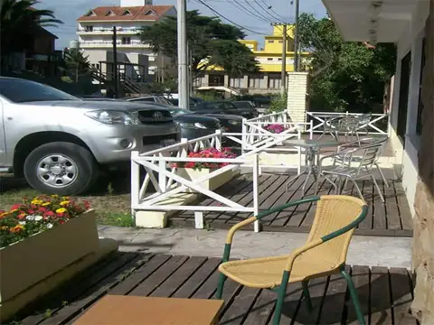 Avenida 1 E/ Av. Buenos Aires y Calle 301