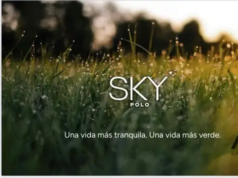 Avda del Polo, SKY POLO, 2