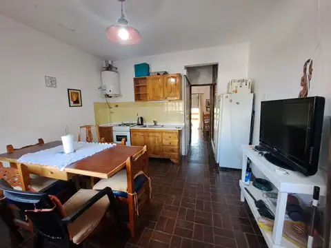 VENTA DE DEPARTAMENTO EN LAS TONINAS