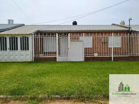 Casa en venta de 3 dormitorios c/ cochera en Concordia