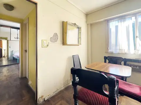 Departamento en Alquiler de 2 ambientes