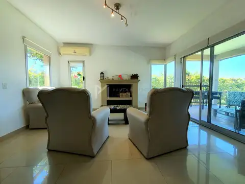 Casa en Alquiler Temporal 8 años