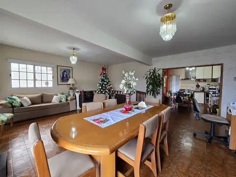 Depto Tipo Casa en Venta de 3 dormitorios