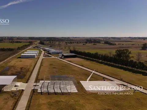 Depósito  en Diego Gaynor