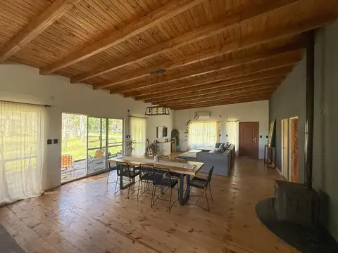 Casa en Venta en Oliveros, USD 65.000