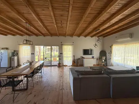 Casa en Venta 1 año