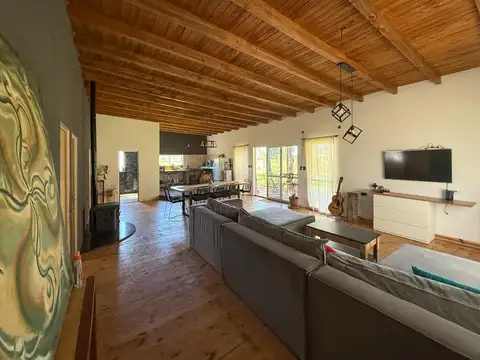 Campo Timbo - Oliveros- Lote D58