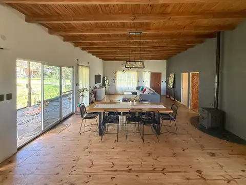 Casa en Venta de 3 dormitorios