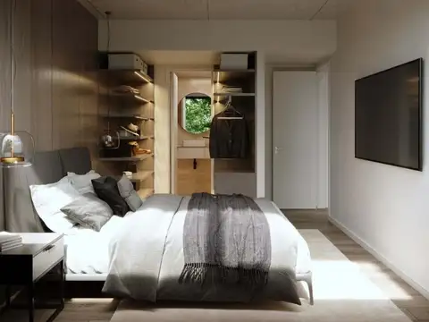 Departamento en Venta de 3 dormitorios