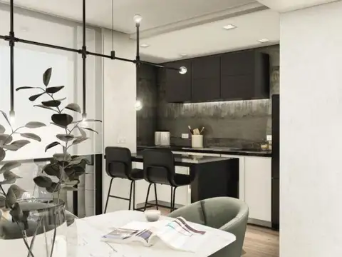 Departamento en Venta al Noreste