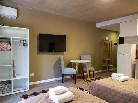 Monoambiente en Monserrat