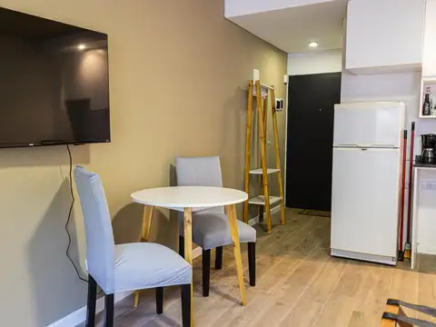 Pres. Luis Saenz Peña al 1000