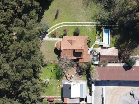 Quinta en Venta de 3 dormitorios