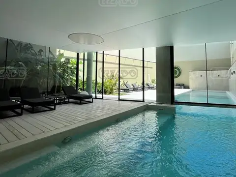 Departamento en Venta en Villa Crespo, USD 110.000