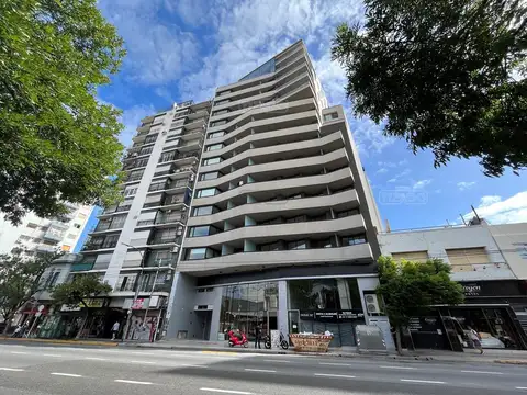 Departamento Monoambiente  en Venta en Villa Crespo, Capital Federal, Buenos Aires