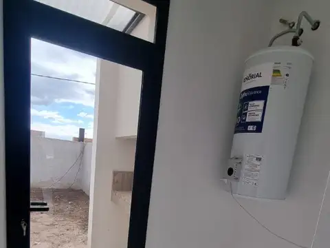 ALQUILO Duplex de Categoria, Dos Dor, Dos Baños. Docta Malagueño Etapa 3