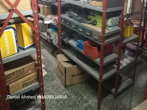 EXCELENTE LOCAL COMERCIAL DE 60 MT2.-