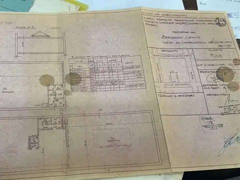 Galpon en Venta en Villa Crespo, USD 560.000