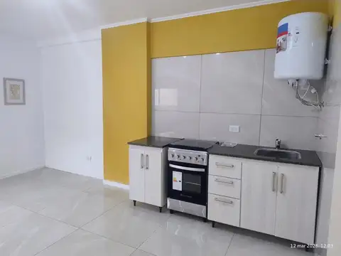 Depto 2 amb en venta