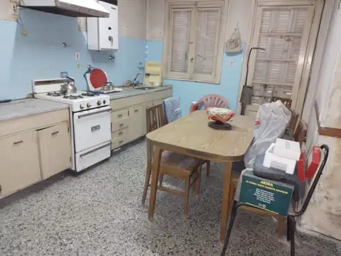 Casa en Venta al Oeste