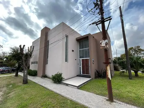 Gregorio J. Machaín 2400