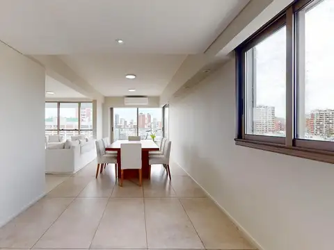 Departamento en Venta en Belgrano R, USD 990.000