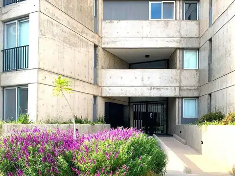 Departamento en  Ocho Sauces