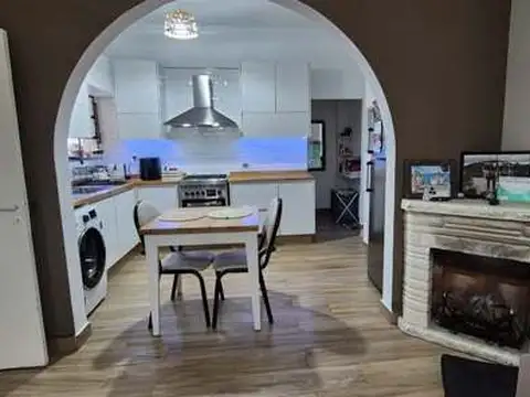 Depto Tipo Casa en Venta en San Justo, USD 60.000