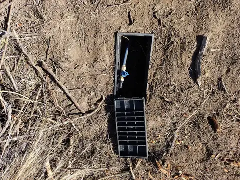 LOTES EN VENTA EN SAN JAVIER TRASLASIERRA