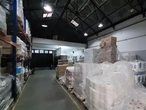 Terreno en Venta de 1200,0 m2