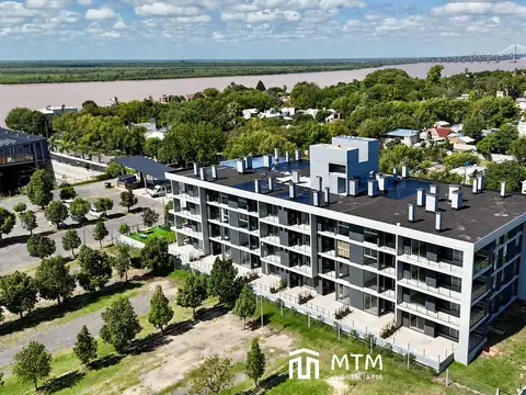 Departamento en venta, Granadero Baigorria.