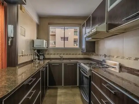 Departamento en Venta de 3 dormitorios