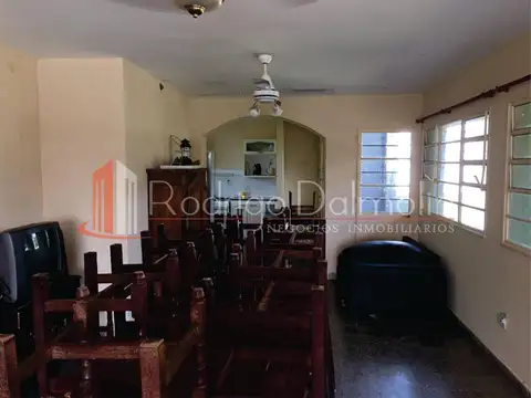 Bv. Ayui Y Gualeguay