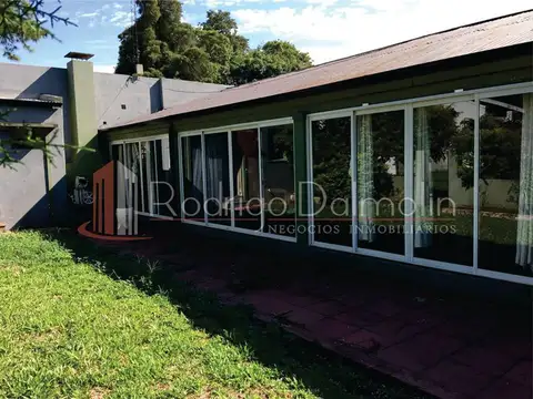 Bv. Ayui Y Gualeguay