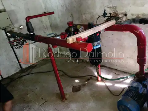 Bv. Ayui Y Gualeguay