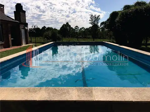 Bv. Ayui Y Gualeguay