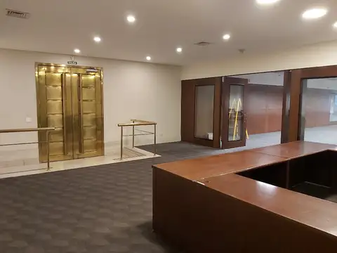 Oficina en Alquiler en Microcentro, USD 50.000