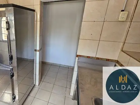 Local en Alquiler 20 años