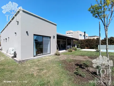 avenida  de Los Lagos al 100