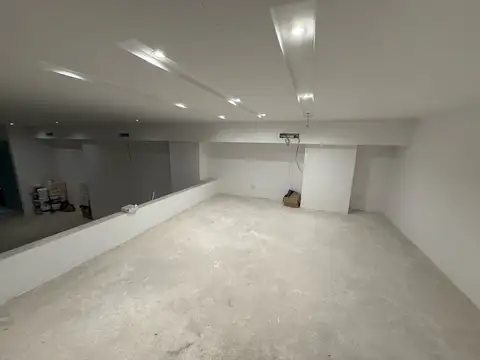 Oficina en Alquiler 2 años