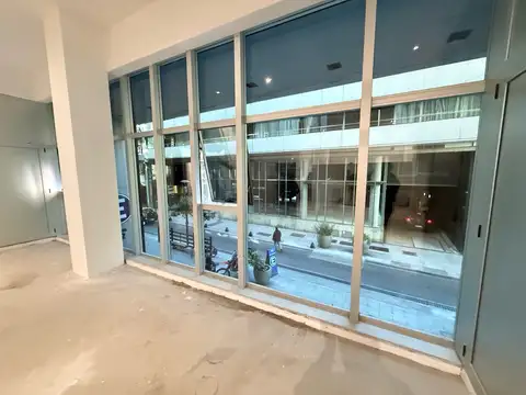 Oficina en Alquiler al Noreste