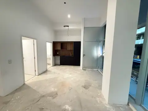 ALQUILER OFICINA 107MTS - Esmeralda 1000 - A ESTRENAR - RETIRO