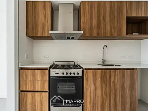 Departamento en Alquiler A Estrenar