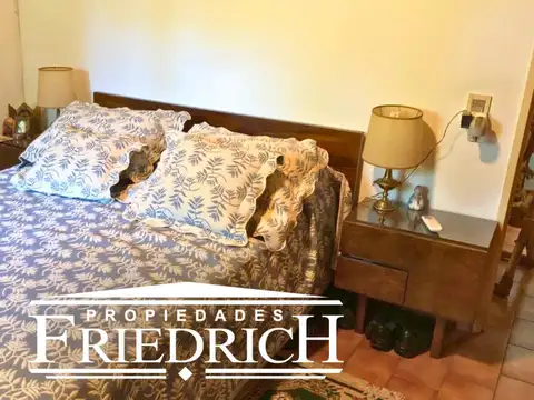 Casa en Alquiler Temporal 20 años