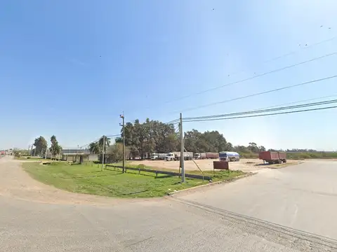 RP 10, San lorenzo, Santa Fe